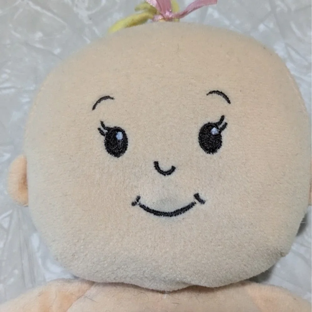 Manhattan Toy Baby Stella Peach 15